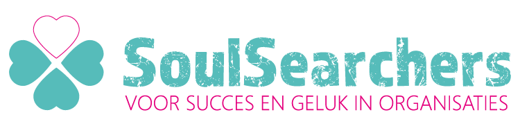 SoulSearchers Logo